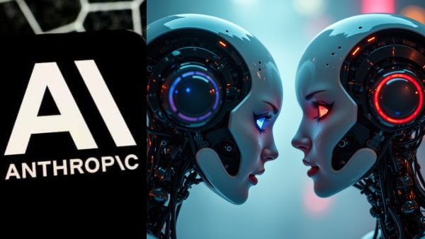AI மனித குலத்தை அழிக்கும்: AI உருவாக்கியவர்களே இப்படி சொல்லிட்டாங்களே..!!