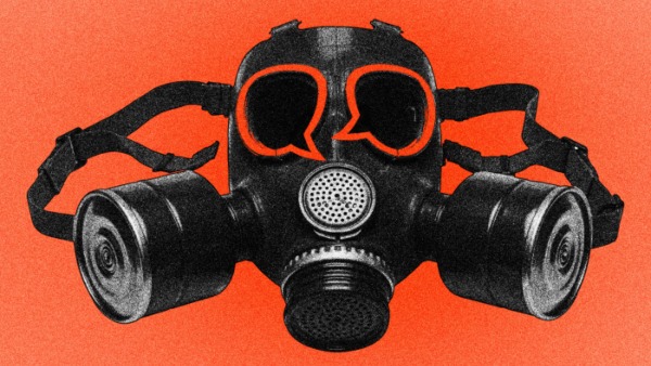 பீதியை கிளப்பும் ஏஐ.. Bio Weapons, கொடிய வைரஸ் உருவாக்கும் ஏஐ.. ஆடிப்போன டெக் நிறுவனங்கள்..! பீதியை கிளப்பும் ஏஐ.. Bio Weapons, கொடிய வைரஸ் உருவாக்கும் ஏஐ.. ஆடிப்போன டெக் நிறுவனங்கள்..!