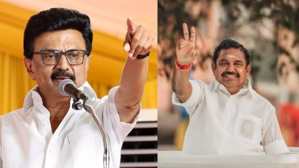 சட்டமன்ற தேர்தல்: திமுக Vs அதிமுக.. எந்த கட்சி அதிக பணம் செலவு செய்தது? வெளியானது ரிப்போர்ட்..!! சட்டமன்ற தேர்தல்: திமுக Vs அதிமுக.. எந்த கட்சி அதிக பணம் செலவு செய்தது? வெளியானது ரிப்போர்ட்..!!