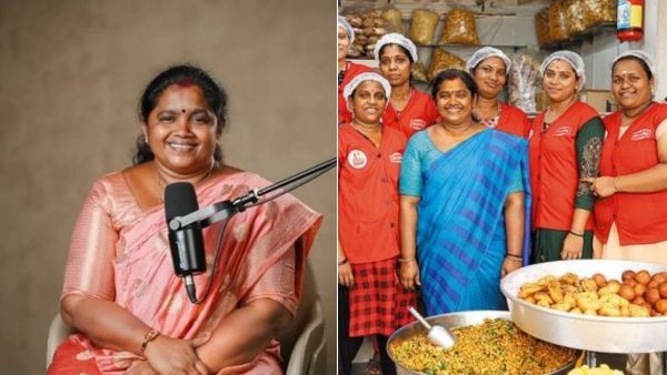 வெறும் 100 ரூபாயில் தொழில் தொடங்கி ரூ.2 கோடி வருமானம் ஈட்டும் பெண்! 50 லட்சம் கடனிலிருந்து தப்பித்தது எப்படி?