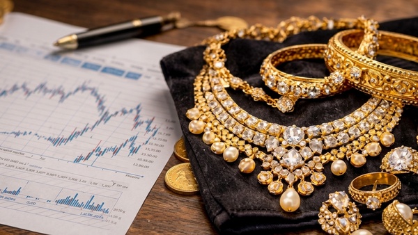 Gold Rate: ஒரே நாளில் சர்ரென உயர்ந்த தங்கம்..!! அதிர்ச்சியில் மக்கள்..!!