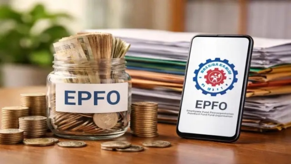 PF கணக்கிலும் மினிமம் பேலன்ஸ் உண்டா? EPFO விதிமுறைகள் சொல்வது என்ன? PF கணக்கிலும் மினிமம் பேலன்ஸ் உண்டா? EPFO விதிமுறைகள் சொல்வது என்ன?