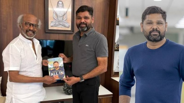 ஐடி துறையில் இருந்து ஒரு திரைப்பட தயாரிப்பாளர்..!! யார் இந்த Freshworks கிரிஷ் மாத்ருபூதம்? ஐடி துறையில் இருந்து ஒரு திரைப்பட தயாரிப்பாளர்..!! யார் இந்த Freshworks கிரிஷ் மாத்ருபூதம்?