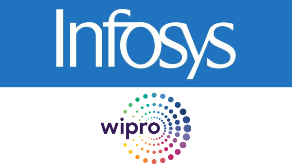மோசமான நிலையில் Infosys, Wipro.. ஒட்டுமொத்த ஐடி துறையும் ஆடிப்போனது..!! மோசமான நிலையில் Infosys, Wipro.. ஒட்டுமொத்த ஐடி துறையும் ஆடிப்போனது..!!