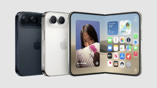 ஆப்பிளின் புது மாடல் iPhone Duo வாங்க இந்தியர்கள் சராசரியாக எத்தனை நாட்கள் வேலை செய்ய வேண்டும்?