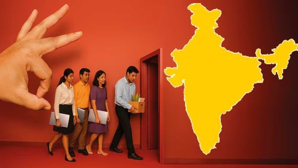 மீண்டும் பணிநீக்கம்.. சாட்டை சுழற்றும் அமெரிக்க நிறுவனங்கள்.. இந்திய ஊழியர்களுக்கு குறியா..? மீண்டும் பணிநீக்கம்.. சாட்டை சுழற்றும் அமெரிக்க நிறுவனங்கள்.. இந்திய ஊழியர்களுக்கு குறியா..?