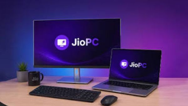 ரூ.1,000-த்திற்கு ஜியோ அறிமுகம் செய்த JioPC! உங்க பழைய லேப்டாப்புக்கு உயிர் கொடுக்கும் புதிய சேவை!