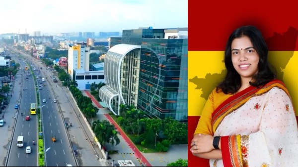  கீர்த்தனா குறிவைத்த 3 இடம்.. சென்னையின் அடுத்தக்கட்ட வளர்ச்சி இந்த ஏரியாவுல தான்!