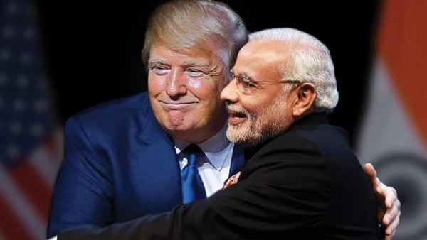 இந்தியாவை அப்படியே காப்பி அடிக்கும் டிரம்ப்.. தேர்தலில் வெற்றி பெற்றால் அனைவருக்கும் ரூ.5 லட்சம் பணம்..!