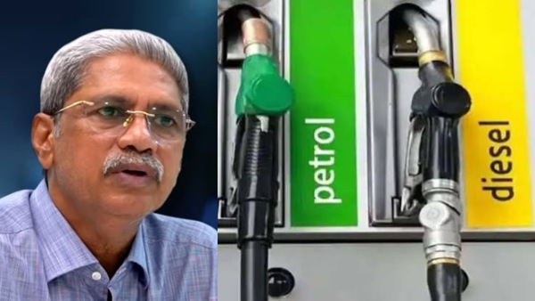 ரூ.2000க்கு மேல் பெட்ரோல் போட்டால் UPI Payment செய்ய முடியாதா? தமிழ்நாட்டில் கள நிலவரம் என்ன? ரூ.2000க்கு மேல் பெட்ரோல் போட்டால் UPI Payment செய்ய முடியாதா? தமிழ்நாட்டில் கள நிலவரம் என்ன?