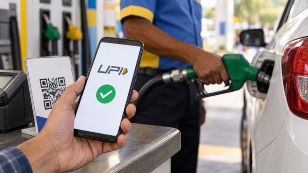 இனி பெட்ரோல் போட UPI பயன்படுத்த முடியாதா? MDR கட்டணத்தை எதிர்க்கும் பங்க் உரிமையாளர்கள் இனி பெட்ரோல் போட UPI பயன்படுத்த முடியாதா? MDR கட்டணத்தை எதிர்க்கும் பங்க் உரிமையாளர்கள்