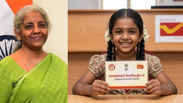 செல்வமகள் சேமிப்பு திட்டத்தின் வட்டி உயர்கிறதா? – மத்திய அரசு என்ன முடிவெடுக்க போகிறது? செல்வமகள் சேமிப்பு திட்டத்தின் வட்டி உயர்கிறதா? – மத்திய அரசு என்ன முடிவெடுக்க போகிறது?