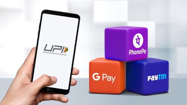 UPI MDR கட்டணம்: கூகுள் பே , போன்பே போன்ற அமெரிக்க நிறுவனங்களுக்கு தான் கொள்ளை லாபம்..!! UPI MDR கட்டணம்: கூகுள் பே , போன்பே போன்ற அமெரிக்க நிறுவனங்களுக்கு தான் கொள்ளை லாபம்..!!