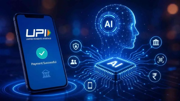 இனி உங்க Payment வேலைகளையும் AI பார்த்து கொள்ளும்..!! யூபிஐ-இல் வருகிறது மேஜர் மாற்றம்..!!