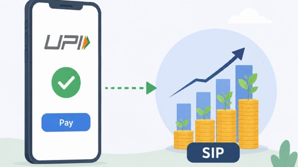 யூபிஐ-இல் OTT மற்றும் மியூச்சுவல் ஃபண்டு SIP செலுத்தினால் MDR கட்டணம் உண்டா? மக்களே கவனம்..!!
