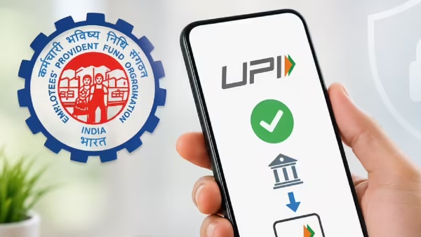 EPFO அப்டேட்: பிஎஃப் பணத்தை யுபிஐ-இல் எடுக்கும் முறை செப்டம்பர் மாதமாவது அமலாகுமா? EPFO அப்டேட்: பிஎஃப் பணத்தை யுபிஐ-இல் எடுக்கும் முறை செப்டம்பர் மாதமாவது அமலாகுமா?