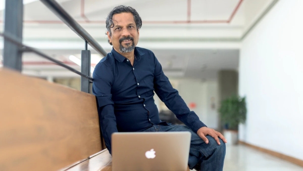 AI யூஸ் பண்ணுங்க.. ஆனா இத மட்டும் பண்ணிடாதீங்க!! ஐடி ஊழியர்களுக்கு Zoho ஸ்ரீதர் வேம்பு எச்சரிக்கை!!