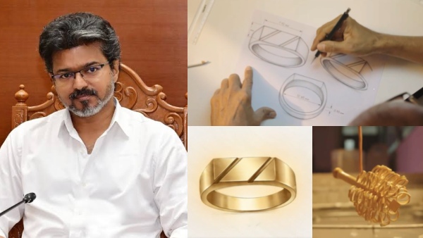தாய் மாமன் திட்டத்தில் தங்க மோதிரம் எப்படி தயாரிக்கப்படுகிறது ?- வீடியோ வெளியிட்ட முதல்வர் விஜய் தாய் மாமன் திட்டத்தில் தங்க மோதிரம் எப்படி தயாரிக்கப்படுகிறது ?- வீடியோ வெளியிட்ட முதல்வர் விஜய்