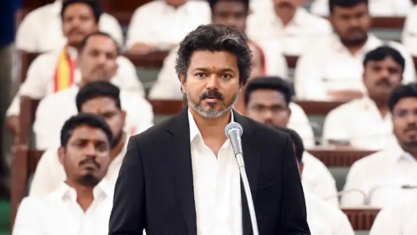 வெளிநாடு செல்லும் முதலமைச்சர் விஜய்? முதலில் எந்த நாடு செல்கிறார்? பயணத்தின் நோக்கம் என்ன?