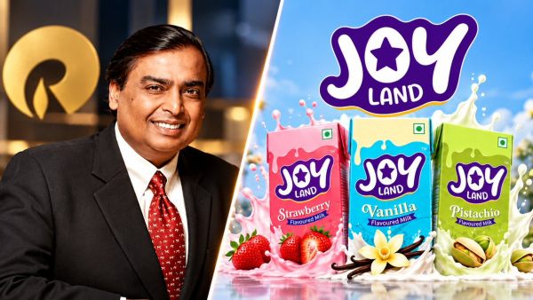 தமிழ்நாட்டில் இருந்து புது பிஸ்னஸை தொடங்கிய முகேஷ் அம்பானி.. 20 ரூபாய் பிளான் கை கொடுக்குமா? தமிழ்நாட்டில் இருந்து புது பிஸ்னஸை தொடங்கிய முகேஷ் அம்பானி.. 20 ரூபாய் பிளான் கை கொடுக்குமா?
