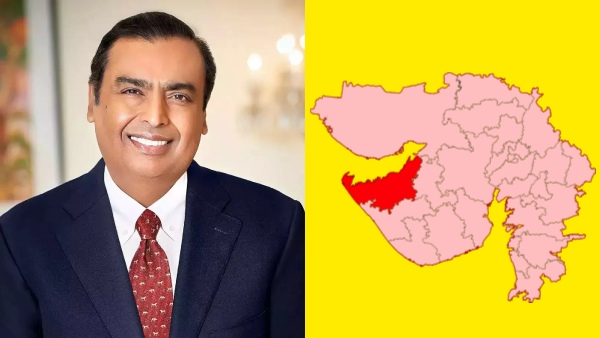 முகேஷ் அம்பானிக்கு மோடி அரசு கொடுத்த சர்ப்ரைஸ்.. இதுதான் நவராத்திரி கிஃப்டா..!! முகேஷ் அம்பானிக்கு மோடி அரசு கொடுத்த சர்ப்ரைஸ்.. இதுதான் நவராத்திரி கிஃப்டா..!!