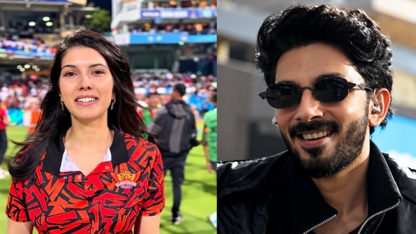 அனிருத் – காவ்யா மாறன் திருமணம்: இருவரில் யார் அதிக சொத்து மதிப்பு கொண்டவர்?
