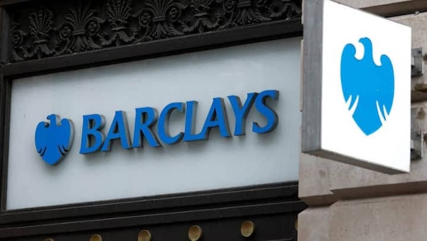 5000 ஊழியர்கள் பணிநீக்கம்.. Barclays அறிவிப்பால் ஊழியர்கள் அதிர்ச்சி.. இதுக்கும் ஏஐ தான் காரணமா?