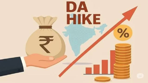 அகவிலைப்படி உயர்வு தாமதம் ஏன்? மத்திய அரசின் அறிவிப்புக்காக காத்திருக்கும் ஊழியர்கள்..!!  
