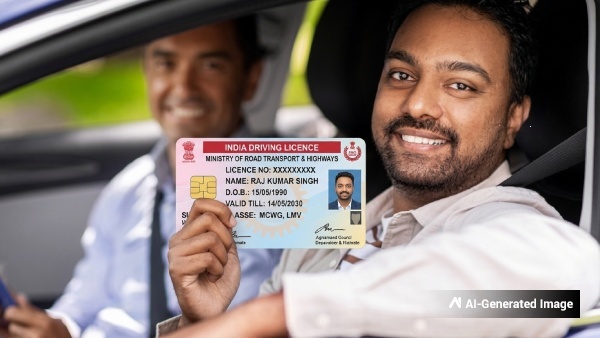 Driving Licence பெறுவதில் புதிய விதிமுறை.. மத்திய அரசு கொண்டு வரும் அதிரடி மாற்றங்கள்…!!