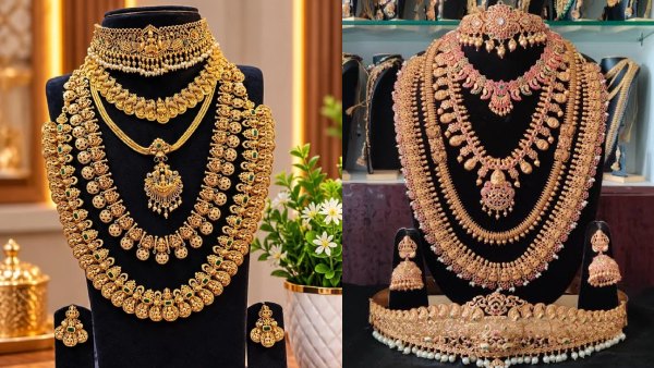 தங்கம் விலை 5000 டாலர் வரை உயரும்.. சிக்னல் கொடுத்த NDB.. இனியும் அமைதியாக இருந்தா வேலைக்கு ஆகாது!