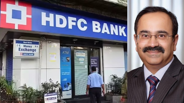  அடுத்தடுத்து வெளியான RBI அறிவிப்பு.. ஹெச்டிஎப்சி வங்கியின் புதிய சிஇஓ யார் தெரியுமா..?