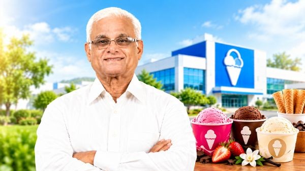 ரெயின் கோட் விற்றவர்.. இன்று ரூ.150 கோடி சாம்ராஜ்யத்தின் ஓனர்! யார் இந்த பிரபாகர்? ரெயின் கோட் விற்றவர்.. இன்று ரூ.150 கோடி சாம்ராஜ்யத்தின் ஓனர்! யார் இந்த பிரபாகர்?