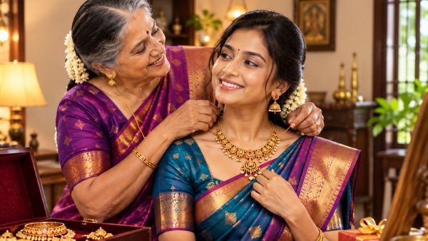 50 ஆண்டுகளில் ரூ.432-இல் இருந்து ரூ.1.42 லட்சமாக மாறிய தங்கம்! பழைய தங்கத்தை விற்கலாமா? வைத்திருக்கலாமா?