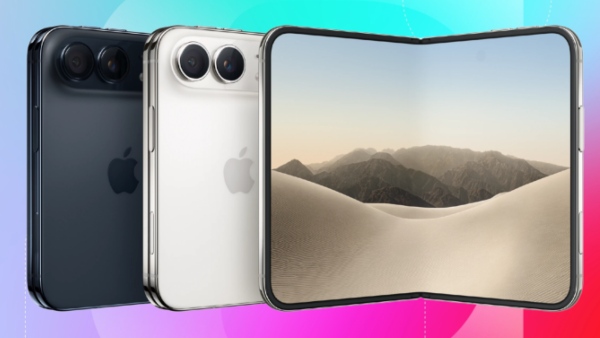 iPhone Duo: 5 நிமிடத்தில் 'Out Of Stock'.. 4.5 லட்சம் ரூபாய் போனுக்கு இவ்வளவு டிமாண்டா..? iPhone Duo: 5 நிமிடத்தில் 'Out Of Stock'.. 4.5 லட்சம் ரூபாய் போனுக்கு இவ்வளவு டிமாண்டா..?