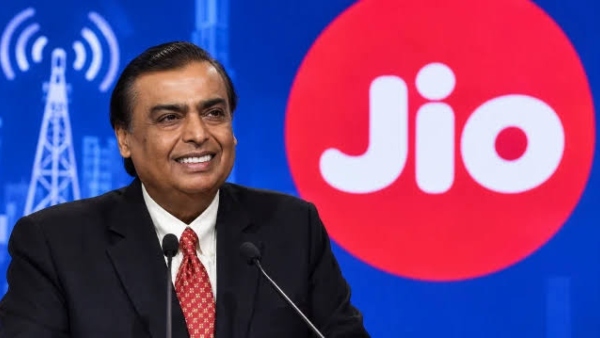 அம்பானி காட்டில் பணமழை..! JIO IPO முதல் ஒரு மணி நேரத்திலேயே நிகழ்த்திய சாதனை..!! அம்பானி காட்டில் பணமழை..! JIO IPO முதல் ஒரு மணி நேரத்திலேயே நிகழ்த்திய சாதனை..!!