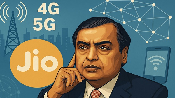 Jio ஐபிஓ இருக்கட்டும்.. முதல்ல இதை படிங்க.. ஜியோ பங்கு விலை அடுத்து என்னாகும் தெரியுமா..?