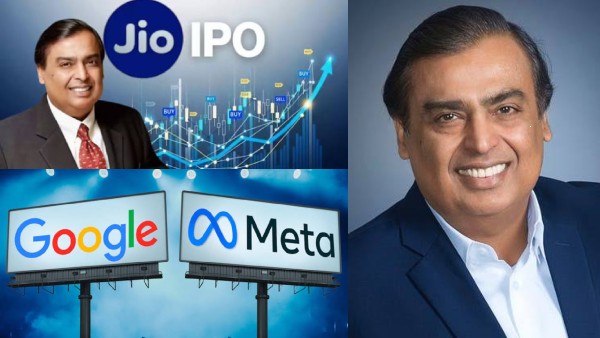 அம்பானி JIO நிறுவனத்தின் உரிமையாளர் இல்லையா? IPO ஆவணத்தில் வெளிவந்த சுவாரஸ்ய தகவல்..!! அம்பானி JIO நிறுவனத்தின் உரிமையாளர் இல்லையா? IPO ஆவணத்தில் வெளிவந்த சுவாரஸ்ய தகவல்..!!