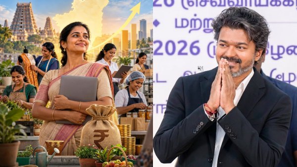 பெண்களுக்காக இனி வாரந்தோறும் சிறப்பு கடன் முகாம்கள் : தமிழக அரசு அறிவிப்பு