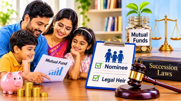 நீங்கள் செய்த முதலீடு உங்கள் பிள்ளைக்கு சேர.. நாமினேஷன் மட்டும் போதாது! இந்திய சட்ட திட்டங்கள் இதுதான்! நீங்கள் செய்த முதலீடு உங்கள் பிள்ளைக்கு சேர.. நாமினேஷன் மட்டும் போதாது! இந்திய சட்ட திட்டங்கள் இதுதான்!