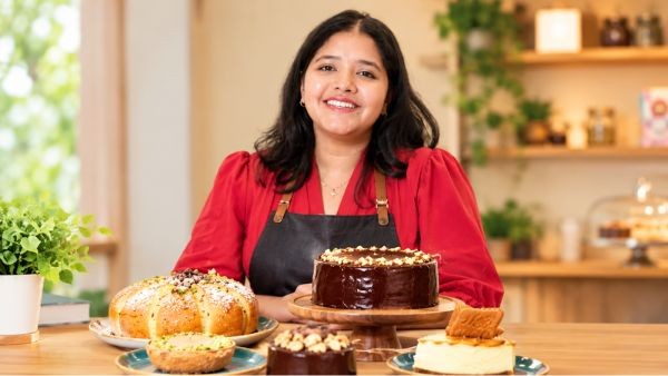 MBA வேண்டாம்! பிசினஸ் தான் வேணும்! ரூ.5000 முதலீட்டில் தொழில் தொடங்கி ரூ.2 கோடி வருமானம் ஈட்டும் பெண்! MBA வேண்டாம்! பிசினஸ் தான் வேணும்! ரூ.5000 முதலீட்டில் தொழில் தொடங்கி ரூ.2 கோடி வருமானம் ஈட்டும் பெண்!