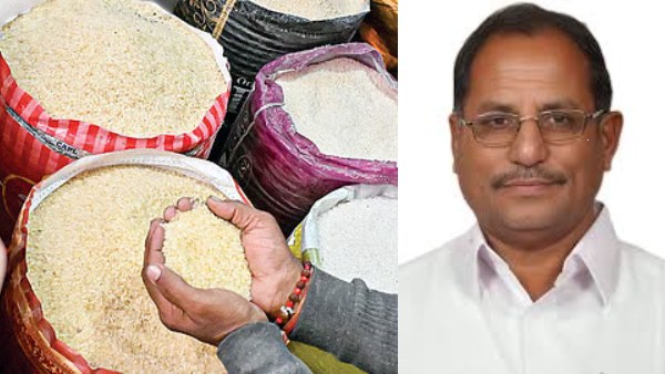 தமிழ்நாட்டில் அரிசிக்கு தட்டுப்பாடா? மேலும் அரிசி விலை உயருமா? இந்த நிலை எப்போது சரியாகும்? தமிழ்நாட்டில் அரிசிக்கு தட்டுப்பாடா? மேலும் அரிசி விலை உயருமா? இந்த நிலை எப்போது சரியாகும்?