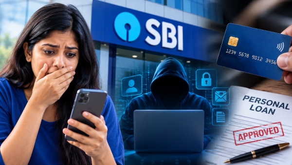SBI Cyberattack: திருடப்பட்ட தரவுகள் வைத்து உங்க பெயரில் கிரெடிட் கார்டு, பர்சனல் லோன் வாங்க முடியுமா..?