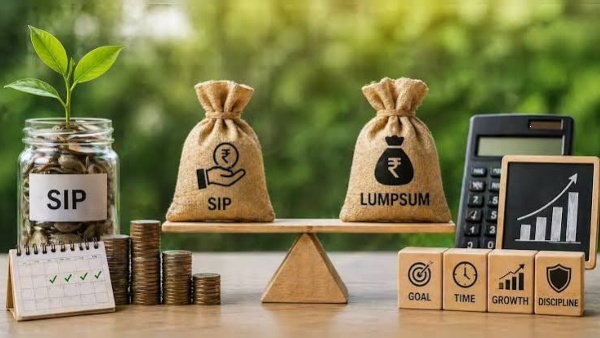 மாதம் ரூ.10,000 SIP Vs ஆண்டுக்கு ஒருமுறை ரூ. 1.2 லட்சம் மொத்த முதலீடு – எது லாபம் தரும்? மாதம் ரூ.10,000 SIP Vs ஆண்டுக்கு ஒருமுறை ரூ. 1.2 லட்சம் மொத்த முதலீடு – எது லாபம் தரும்?