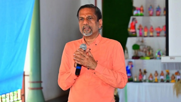 முதலில் MBA கல்லூரிகளை மூட வேண்டும்: Zoho நிறுவனர் ஸ்ரீதர் வேம்பு அதிரடி யோசனை..!! முதலில் MBA கல்லூரிகளை மூட வேண்டும்: Zoho நிறுவனர் ஸ்ரீதர் வேம்பு அதிரடி யோசனை..!!