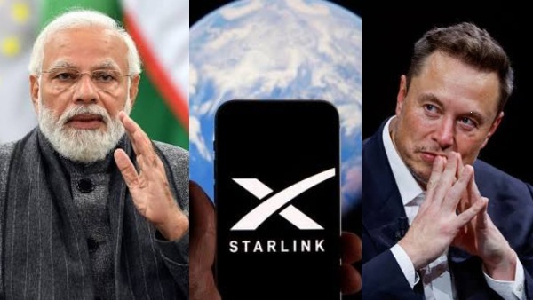இந்தியாவில் Starlink வர விடாமல் சதி நடக்கிறதா? எலான் மஸ்க் குற்றச்சாட்டும் அரசின் பதிலடியும்..!! 