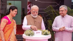 குஜராத்-க்கு அடித்தது யோகம்.. செமிகண்டக்டர் சிற் உற்பத்தியில் அடியெடுத்து வைக்கும் கேன்ஸ் டெக்னாலஜி!