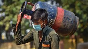 LPG தட்டுப்பாடு: 24 மணிநேரம் கெடு.. வந்தது புது ரூல்ஸ்.. அனைத்து விண்ணப்பங்களுக்கும் ஒப்புதல்..!!