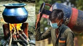 LPG சிலிண்டர் சப்ளை கட் - ஹோட்டல்களை மூட வேண்டிய நிலை.. மீண்டும் விறகு அடுப்புக்கு செல்ல வேண்டுமா..?