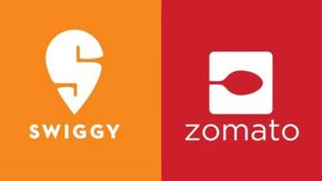 ஆட்டை கடித்து, மாட்டை கடித்து இப்போ.. Swiggy, Zomato-வை கடித்த LPG பிரச்சனை..?!