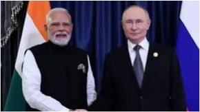 ரஷ்யாவின் மாஸ்டர் பிளான்! 40% தள்ளுபடியில் காஸ்.. இந்தியா, வங்கதேசத்துக்கு ஜாக்பாட்!அமெரிக்கா ஷாக்!